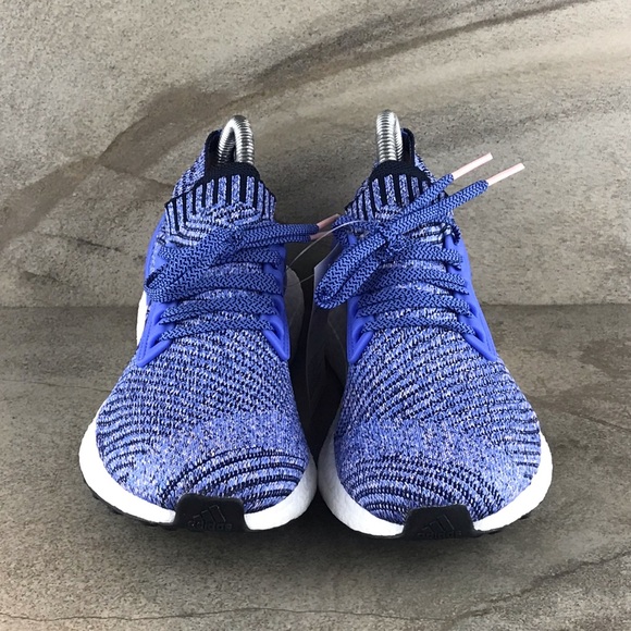 Adidas Ultraboost X Running Shoes Real Lilac - Picture 3 of 11